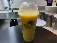 -喜茶(中山利和新地店)