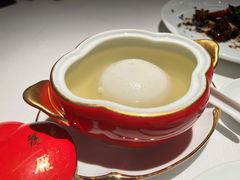 -悦轩中餐厅·高空江景·杭州柏悦酒店