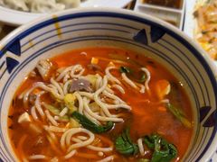 -福茂源横山铁锅羊肉(牡丹园店)