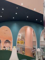 -奈尔宝家庭中心·亲子餐厅(鄞州万达店)