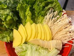 -腰子哥烤串(石佛营炫特店)