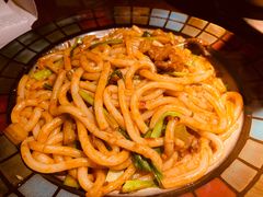 -楼兰新疆主题餐厅(苏州中心店)