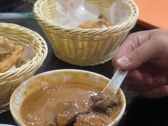 优质胡辣汤-方中山胡辣汤(正光路店)