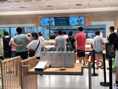 -泸溪河桃酥(欧尚店)