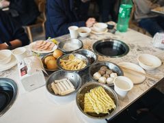 -二楼老店重庆鸡公煲(真光路店)