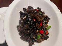 -林芝工布庄园希尔顿酒店-猎味中餐厅