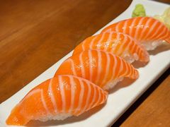 -弓二·烧鸟居酒屋(财富购物中心店)