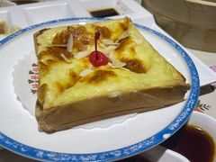 -隆隆金大茶楼(地王广场店)
