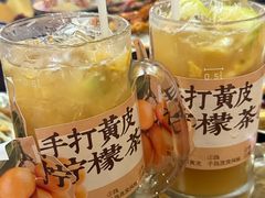 -破店肥哈·东北烧烤(南山保利店)