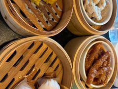 -金鼎轩(鸟巢北辰荟店)