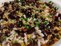 -三猫黑鱼花(南大店)