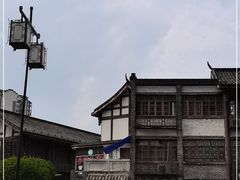 -南关石牌坊古镇