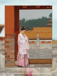 点击看大图 -美云庭古装·格格服汉服·京城旅拍(北京店)
