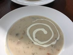 -斯比特花园西餐厅(东方商厦店)