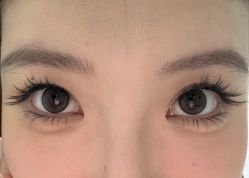 -月野兔日式美睫美甲