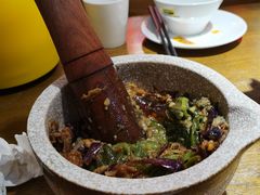 -炊烟小炒黄牛肉(中心印象城店)