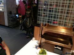 -海底捞火锅(大学路新象城店)