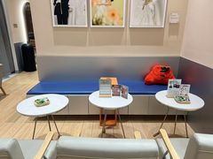 -海马体照相馆(成都来福士广场店)
