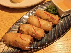 越南炸春卷-青木瓜之味 · 越南料理(七宝宝龙店)