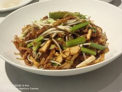 -梅飞酒家(桑园路店)