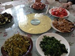 -鑫淼馫农家乐餐馆