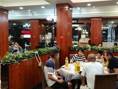 -四妹餐厅(玫瑰街店)