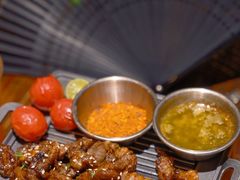 -小川洋风料理(街道口店)