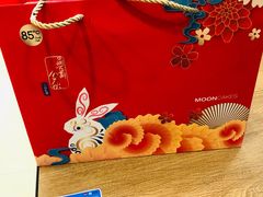 -85度C(上海兰溪二店)