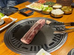 -杀猪天·韩国烤肉(总店)