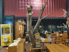 -古琢小馆·珠海味(南方软件园店)