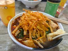 -吉庆桂林米粉·柳州螺蛳粉(港汇广场店)
