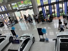-上海和展广汽丰田4S店(老闵行店)