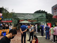 -成都市第一人民医院(南区)