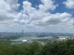 -紫金山天文台
