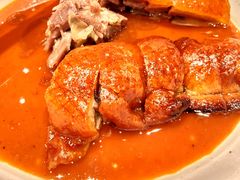 明炉烧鹅-粥旺庄(芳村店)