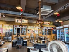-GOGIYA·咕叽吖韩国传统烤肉店(小榄店)