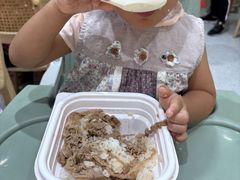 -吉野家(吉野家冰山慧谷店)