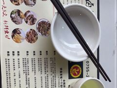 -壹只卤鹅·潮汕菜(莲塘店)