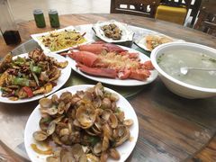 -三亚相缘海鲜·烧烤·糟粕醋(三亚湾店)