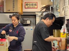 -陈记甜品窝(中山北路店)