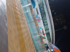 -宝安体育馆游泳馆