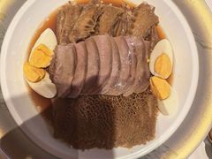 -名人坊·新派粤菜(河西奥体博览中心金鹰世界店)