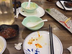 -众顺和非遗淮扬菜(何园店)