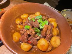 -破三川·新川菜(静安大融城店)