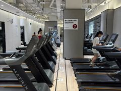 -FLARE STAR FITNESS(复地活力城店)