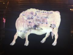 -食潮汕头鲜牛馆(望京保利店)