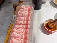 -曲氏老北京铜锅涮肉•火锅(不老街店)