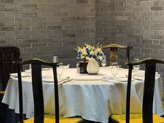 -真地道京味府·鲜橙烤鸭·北京菜(朝阳公园·甜水园店)