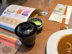 -CURRY YA 熟成咖哩專門店(深圳湾万象城店)