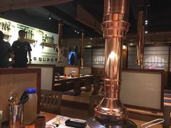 -牛家酒场(7mall店)